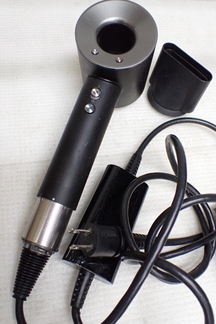 dyson ダイソン HD01 HD08 ヘアドライヤー 2台セット S4-A