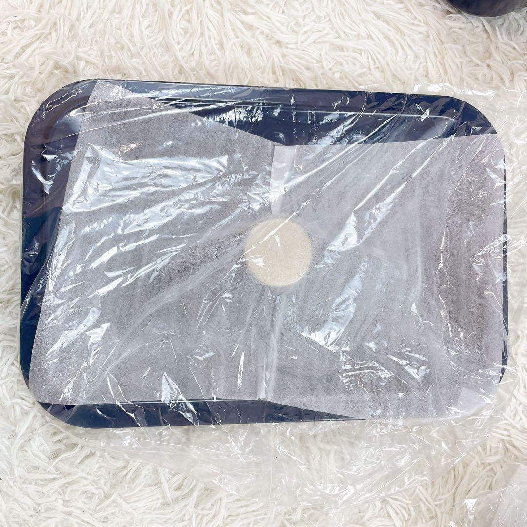 未使用品✨BRUNO ホットプレート BOE021 鍋 たこ焼きプレート