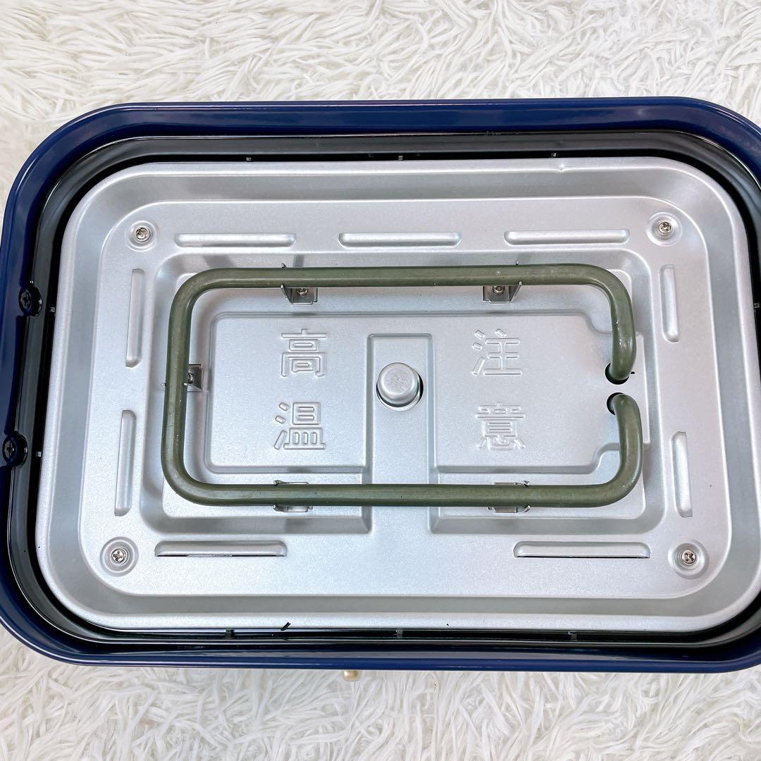 未使用品✨BRUNO ホットプレート BOE021 鍋 たこ焼きプレート
