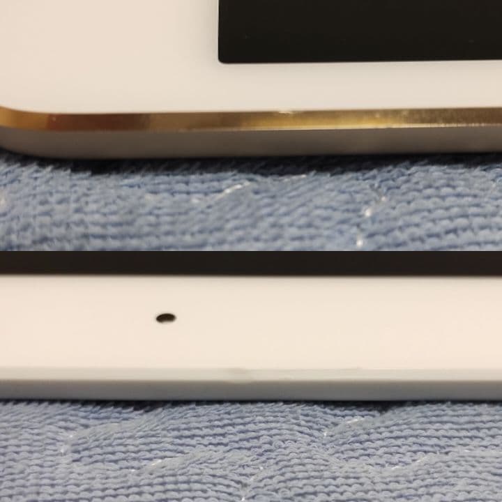 iPad mini 4 32GB Wi-Fi + Cellular ゴールド