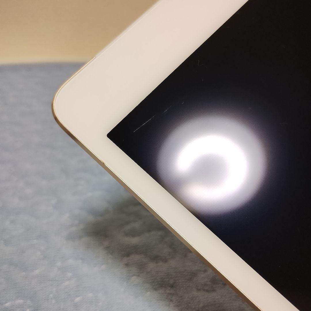 iPad mini 4 32GB Wi-Fi + Cellular ゴールド