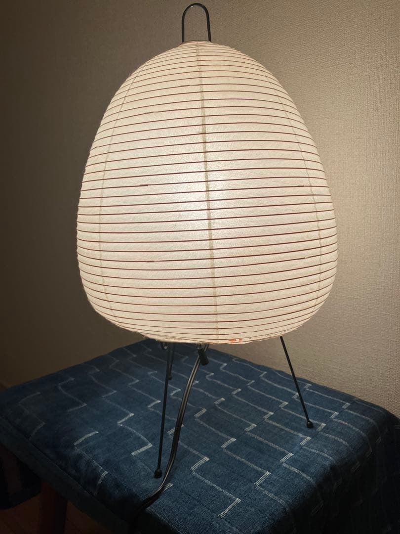 イサム・ノグチAKARI D87-9297フロアスタンド