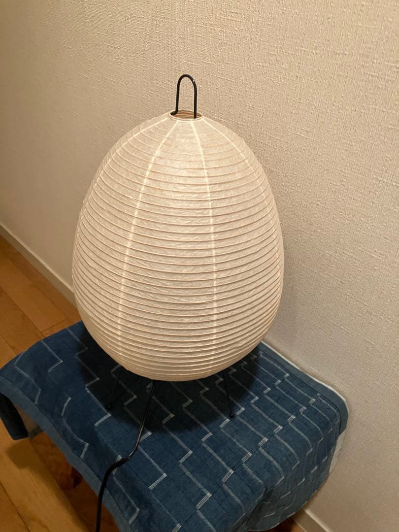 イサム・ノグチAKARI D87-9297フロアスタンド