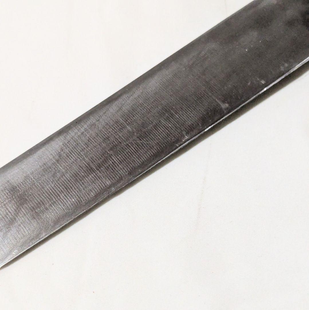 Gebr. Weyersberg スライサー 包丁 刃渡約26cm S52-10