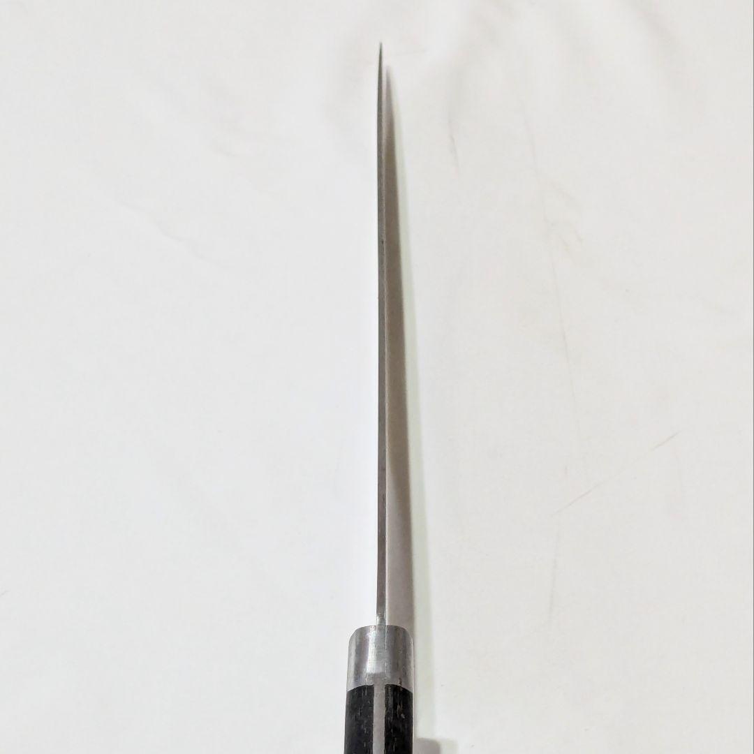 Gebr. Weyersberg スライサー 包丁 刃渡約26cm S52-10