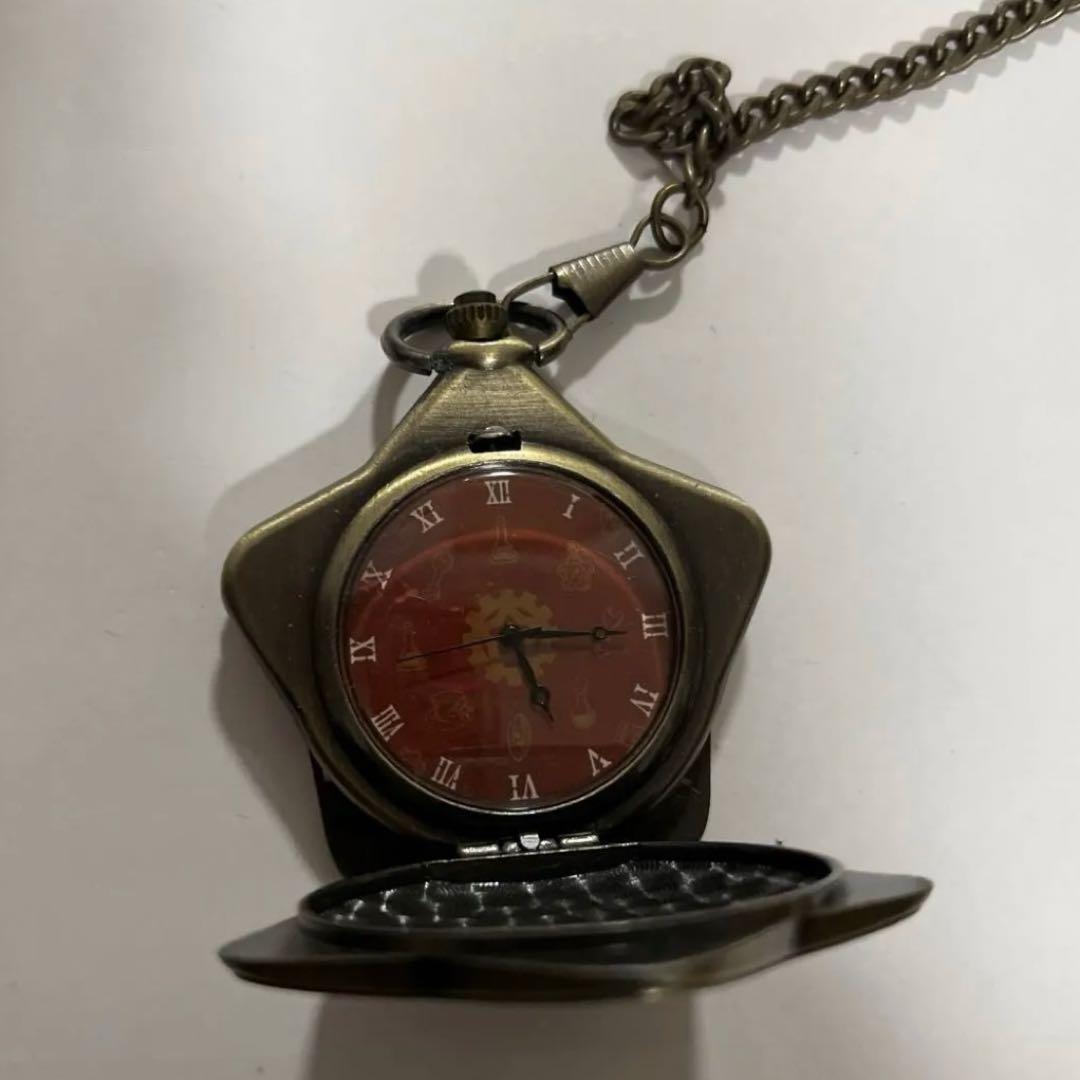 カービィと夢幻の歯車 懐中電灯