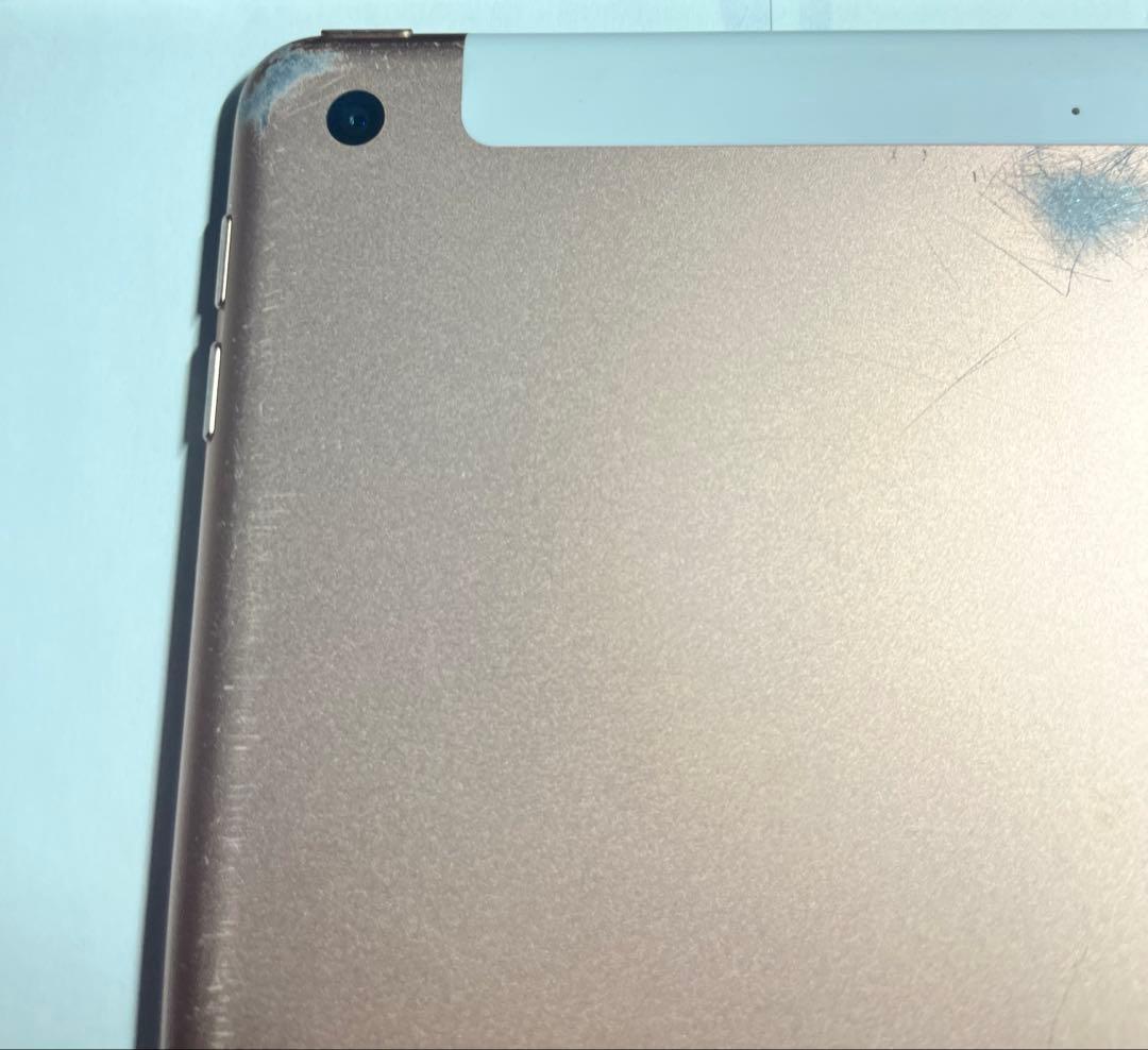 Apple iPad 第7世代 WiFi+セルラーモデル 128GB
