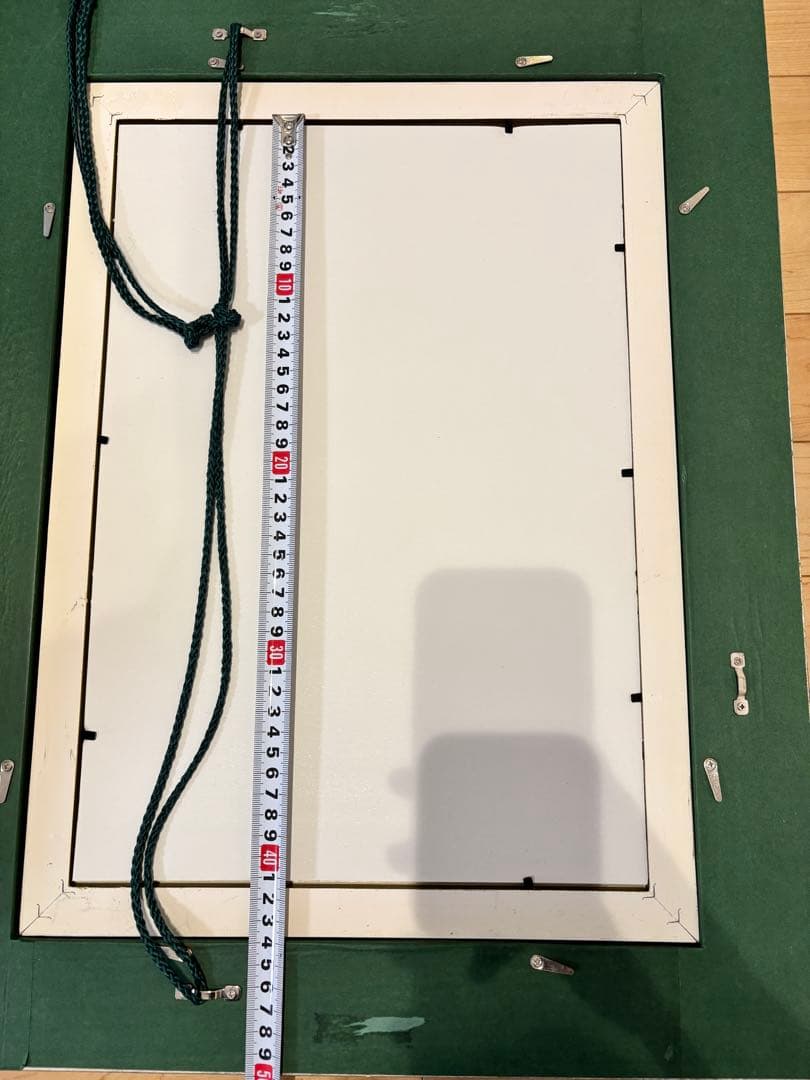 風景画　額縁セット