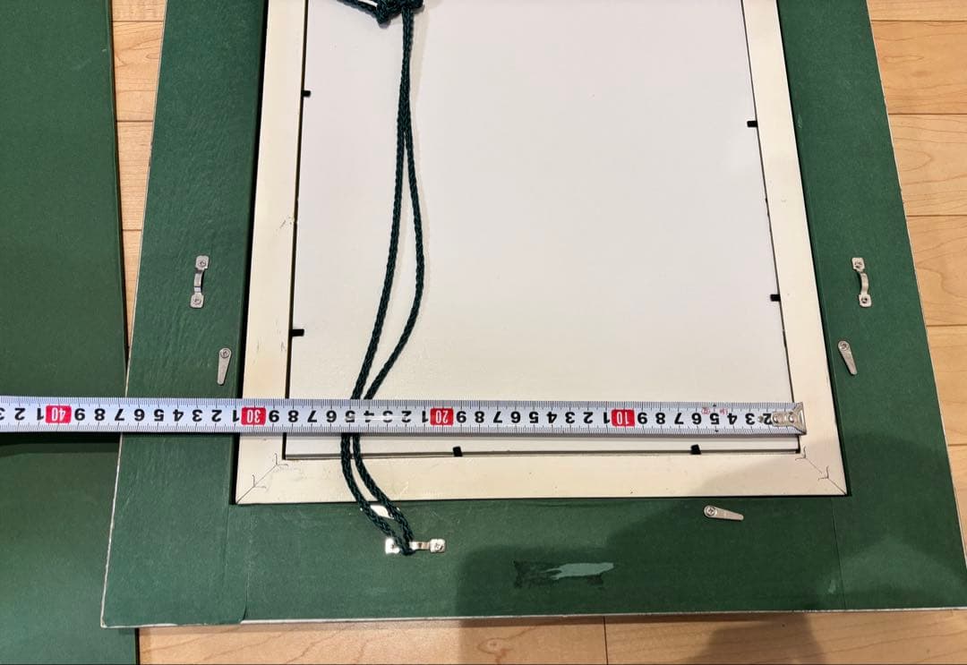 風景画　額縁セット