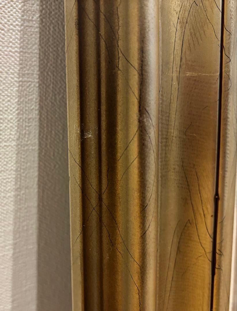 風景画　額縁セット