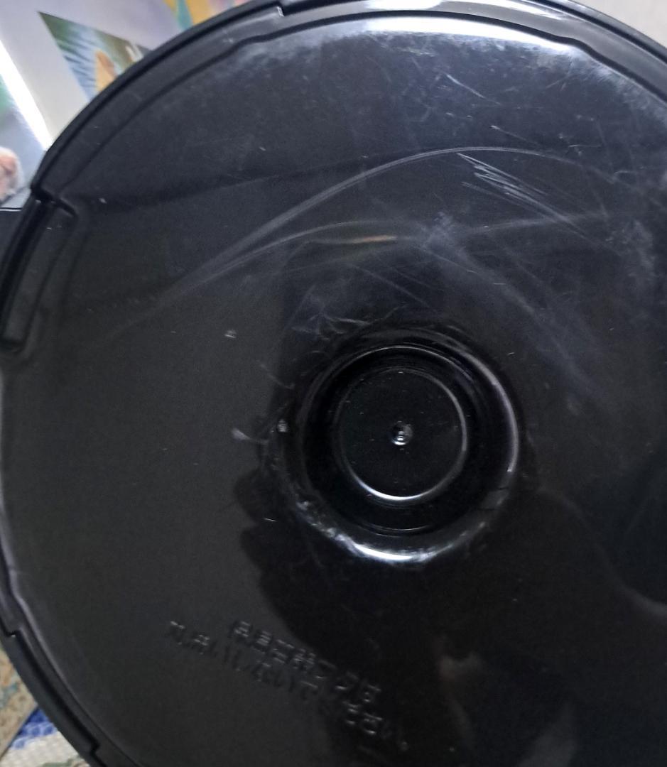 未使用品 サーモス 真空保温調理器 シャトルシェフ 2.8L KBJ-3000