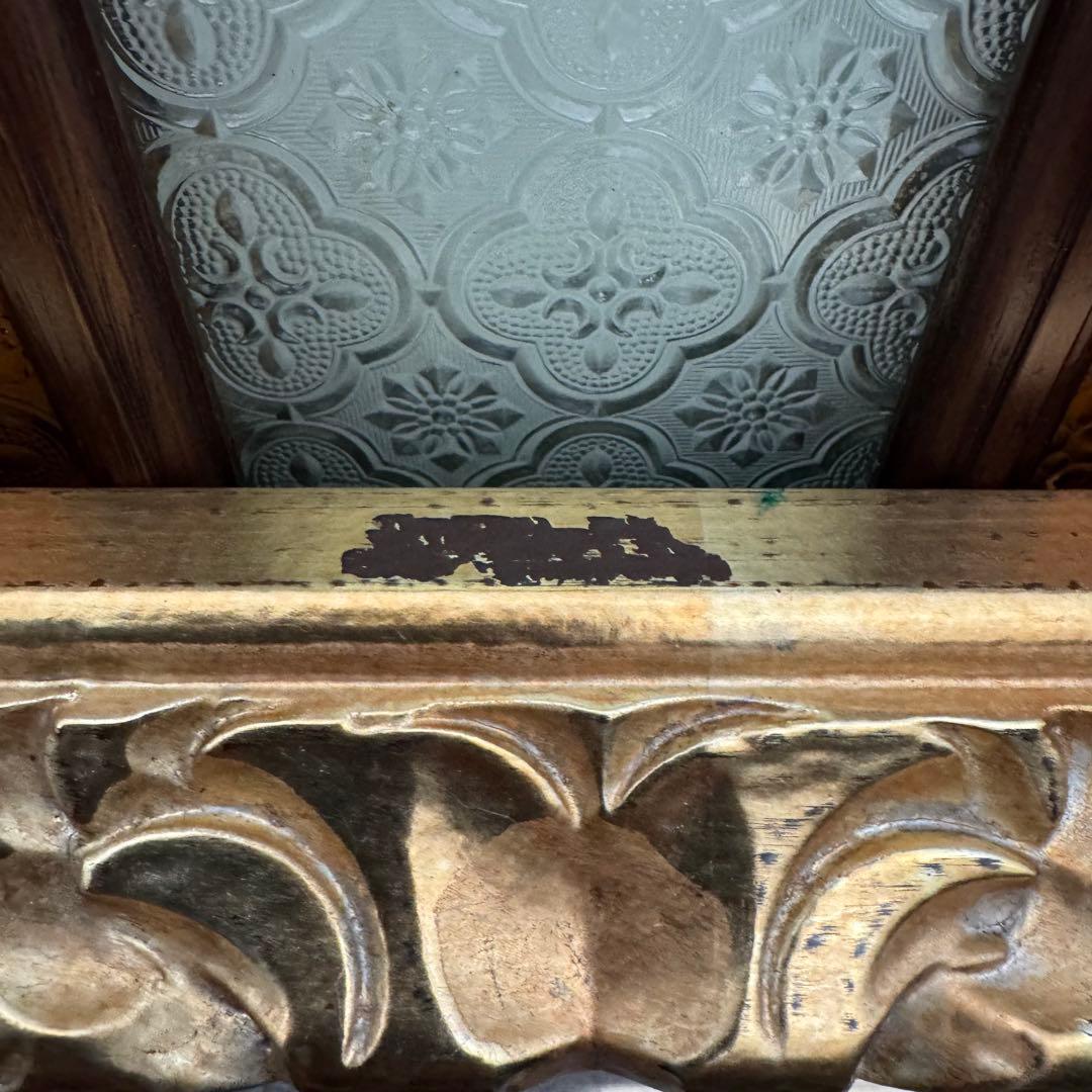 k*y様 油彩画 アンティーク・ドール Ｆ６　　　　　　　　　　　インテリア ア