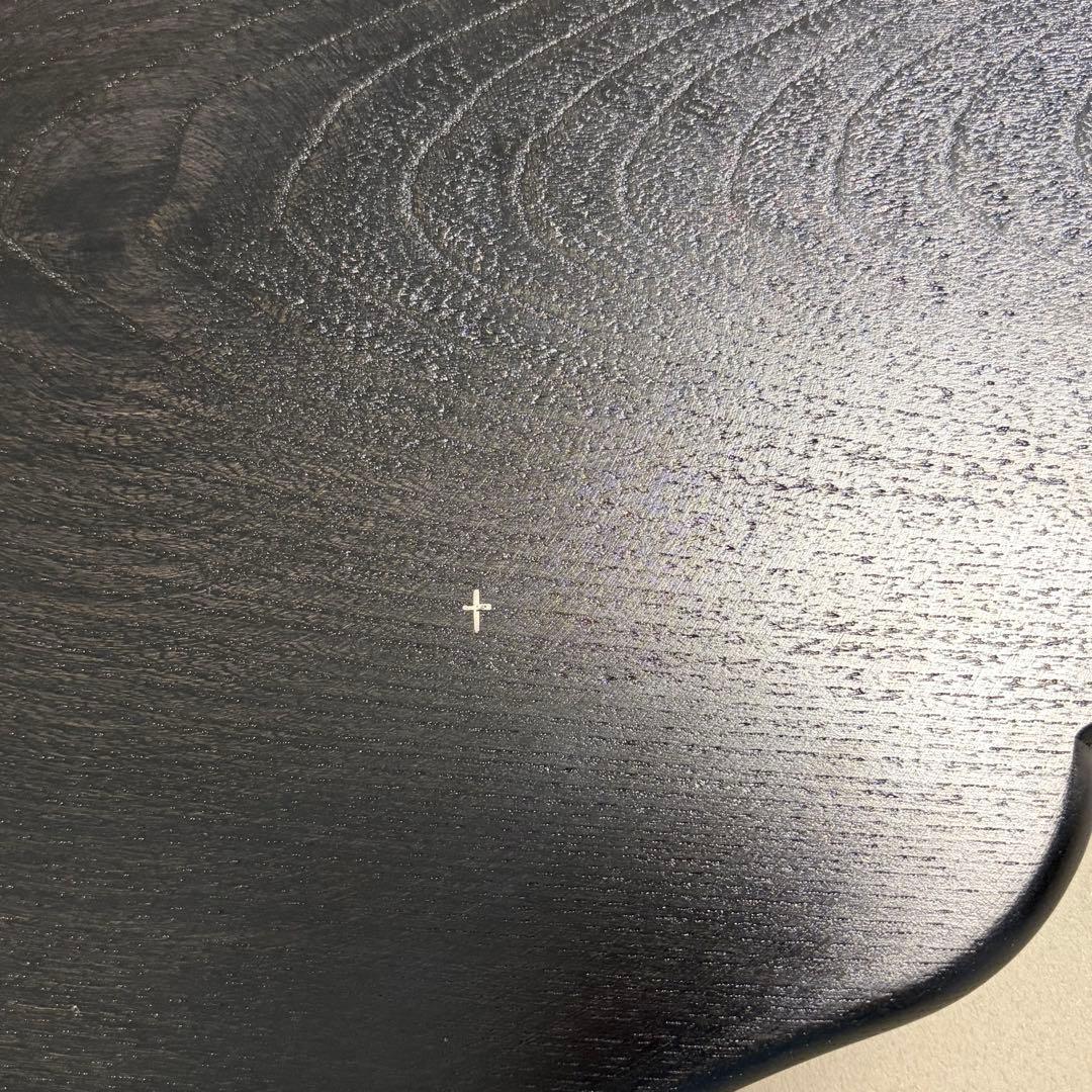 TIME & STYLE Bon - 拭漆 - 輪花盆