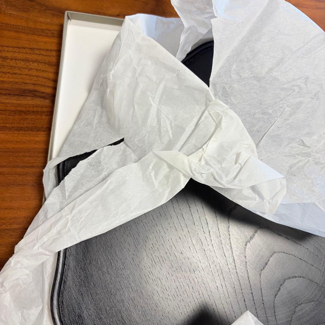 TIME & STYLE Bon - 拭漆 - 輪花盆