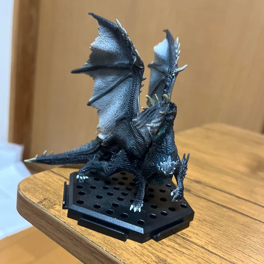 モンスターハンターフィギュア