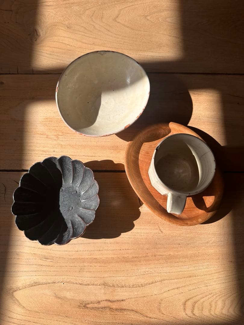 ※難あり 金継ぎ用　花岡隆　他　全セット