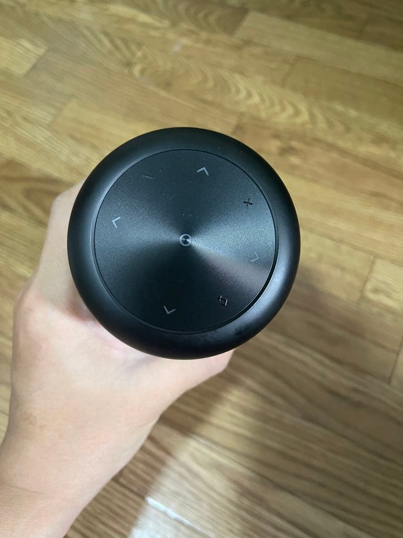 NEBULA Capsule Ⅱ プロジェクター