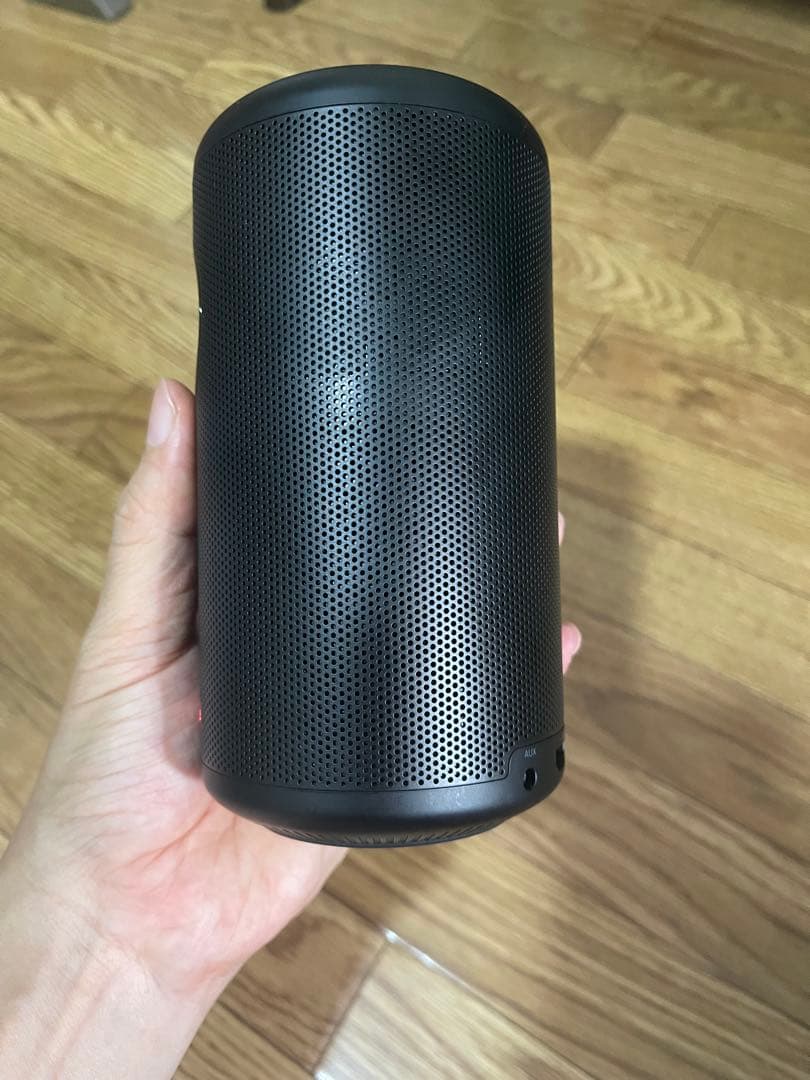 NEBULA Capsule Ⅱ プロジェクター