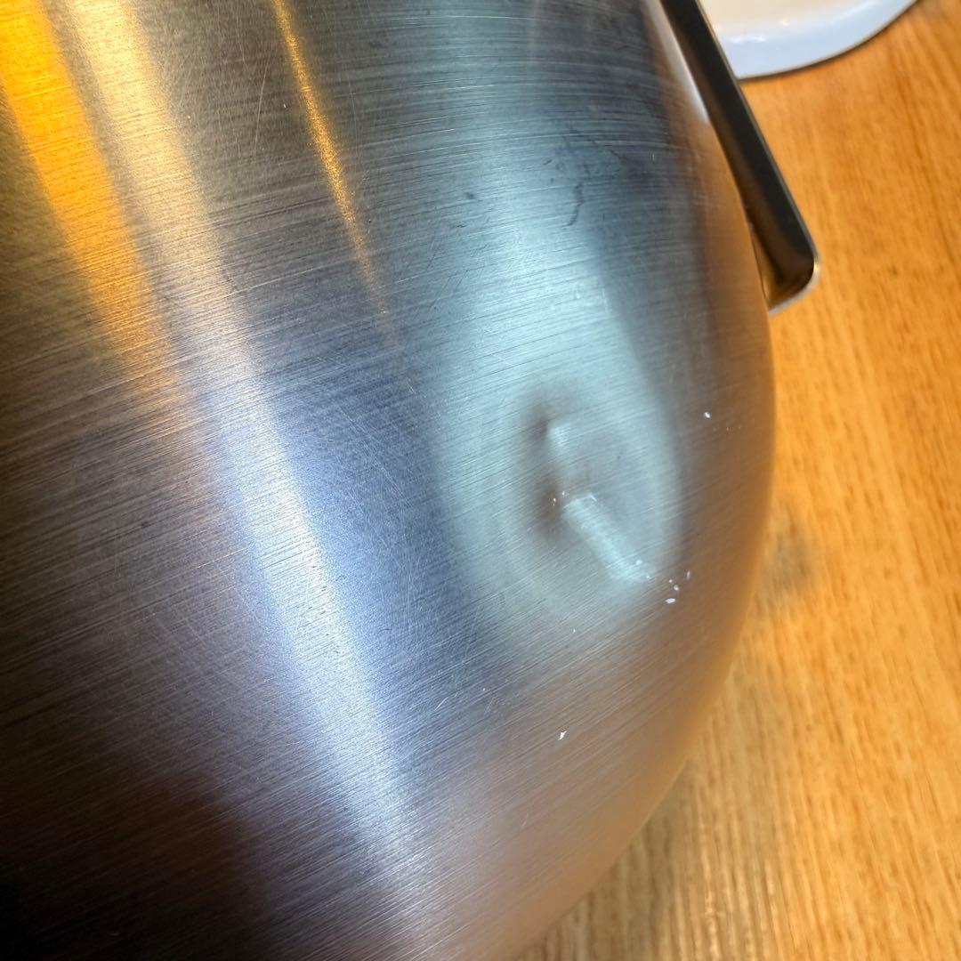 FMI キッチンエイド KSM5WH スタンドミキサー2019年製　厨房　業務用