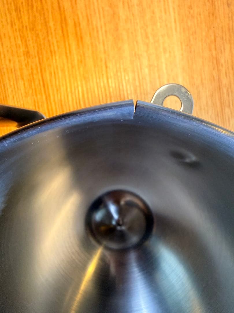 FMI キッチンエイド KSM5WH スタンドミキサー2019年製　厨房　業務用