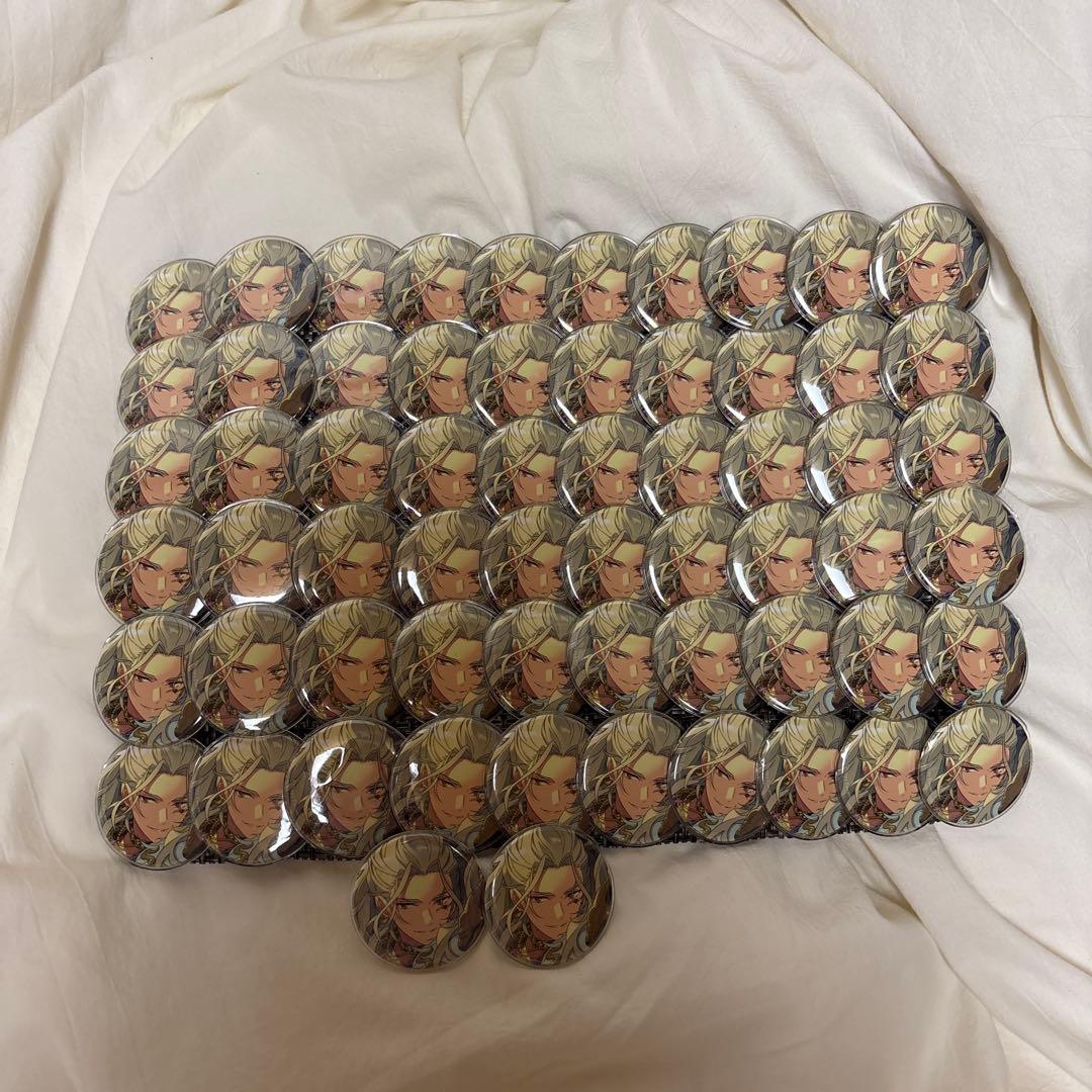 あんスタ 乱凪砂 コレ缶