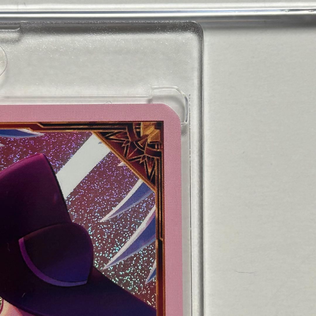 ハズビンホテル トレカ シークレットレアLILITH'S BEACH