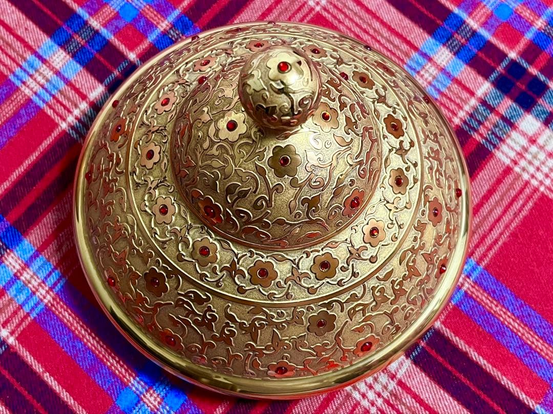 トルコ デコリアム ガラス製品