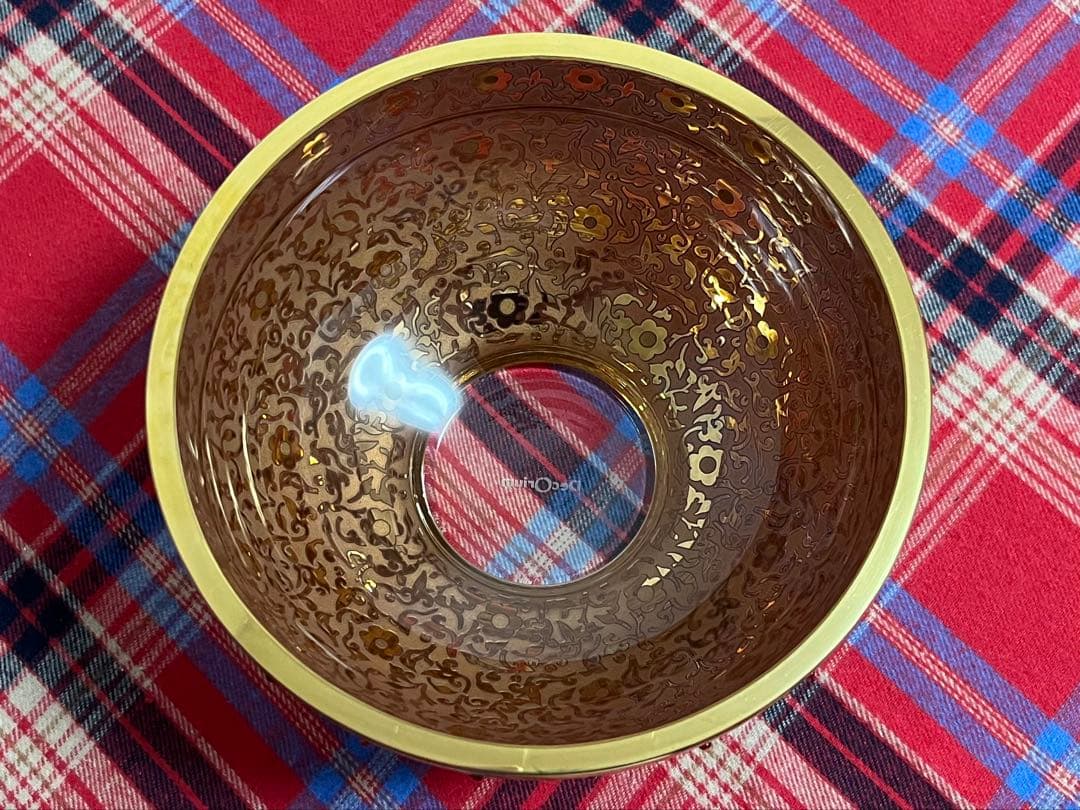 トルコ デコリアム ガラス製品