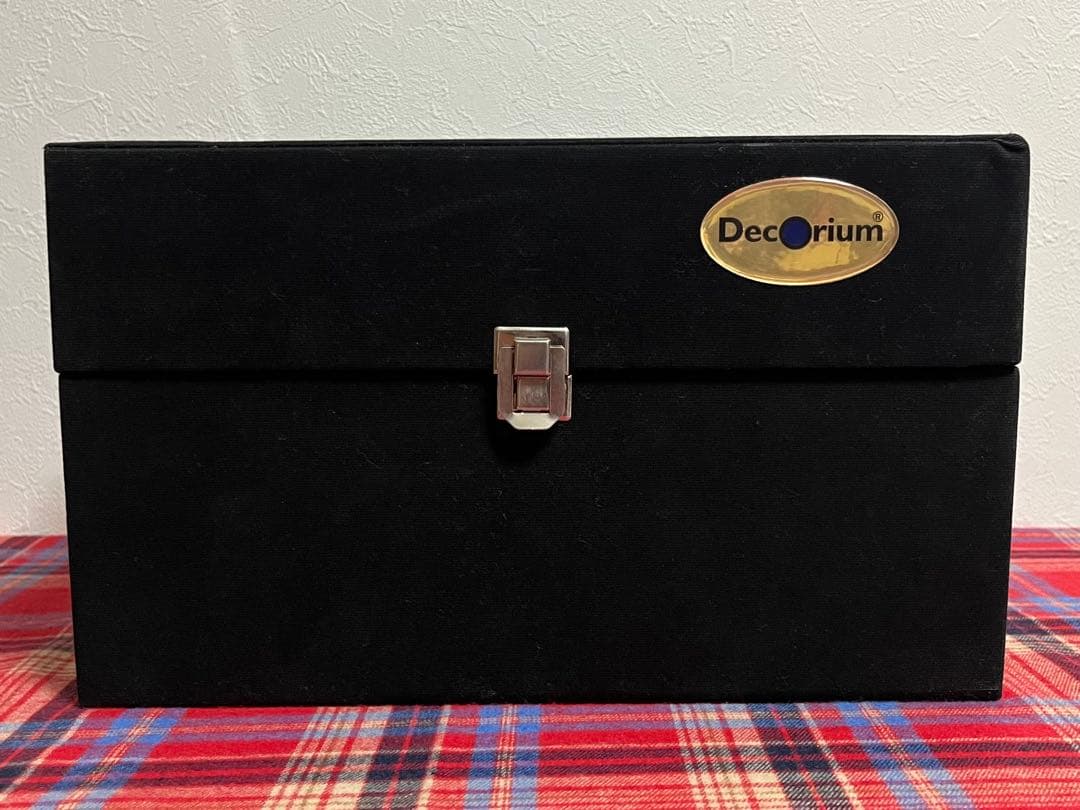 トルコ デコリアム ガラス製品