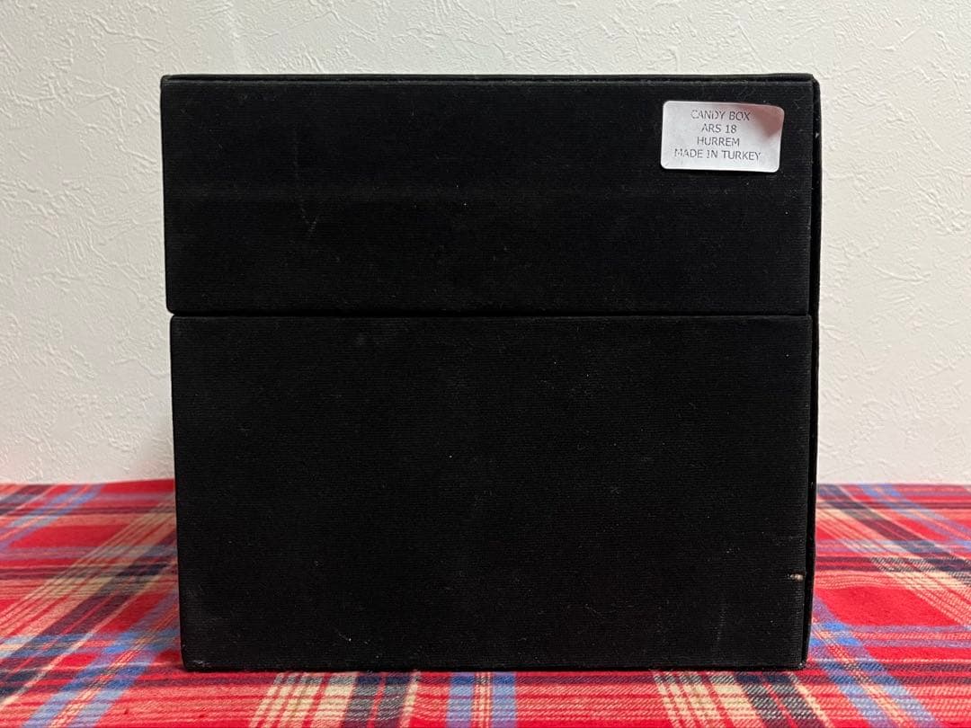 トルコ デコリアム ガラス製品