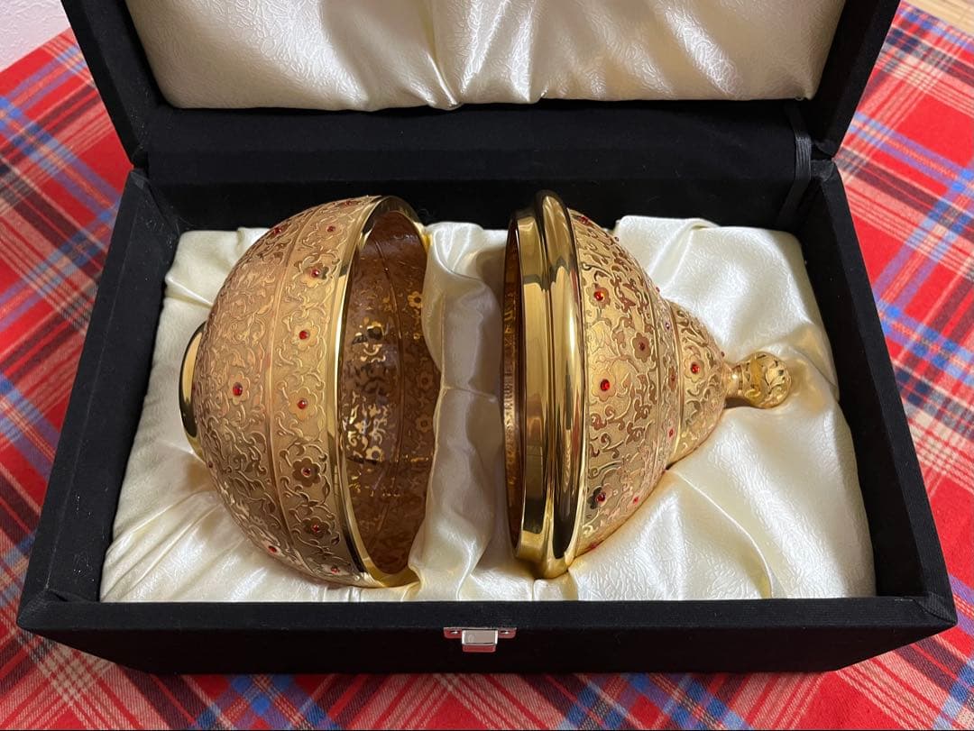 トルコ デコリアム ガラス製品