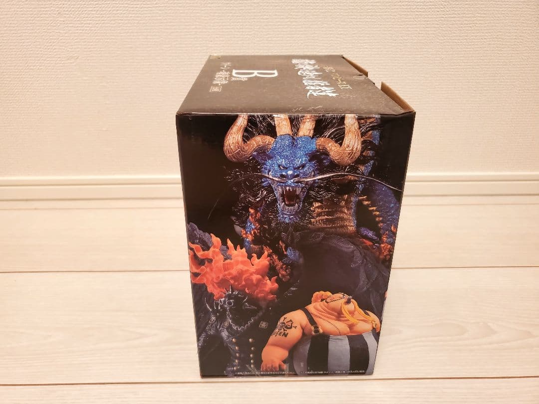 ワンピース 一番くじ EX 龍と袂を連ねし猛者達　全30点セット