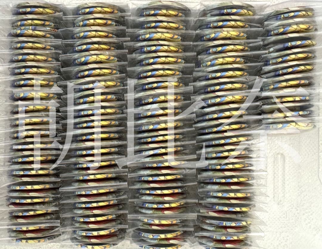 【あんスタ】天城一彩 2024 Jul 缶バッジ