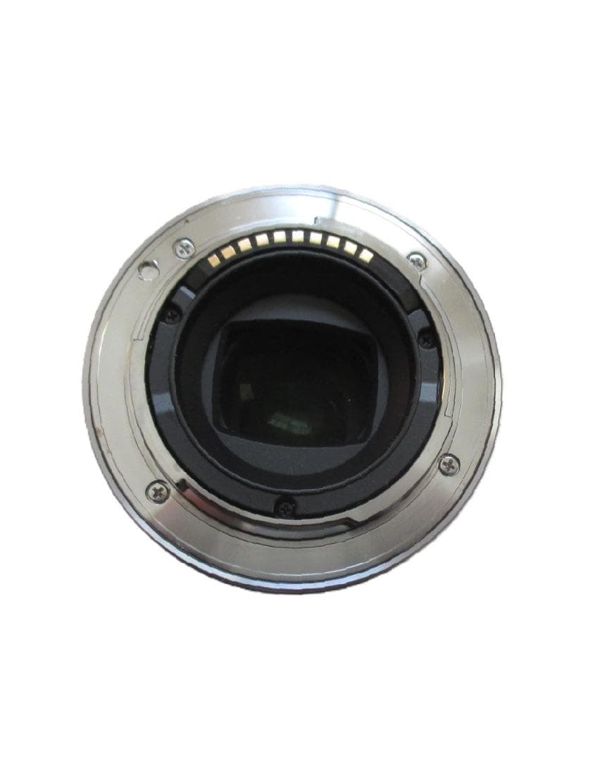 【Sony】カメラレンズ SEL30M35（単焦点）
