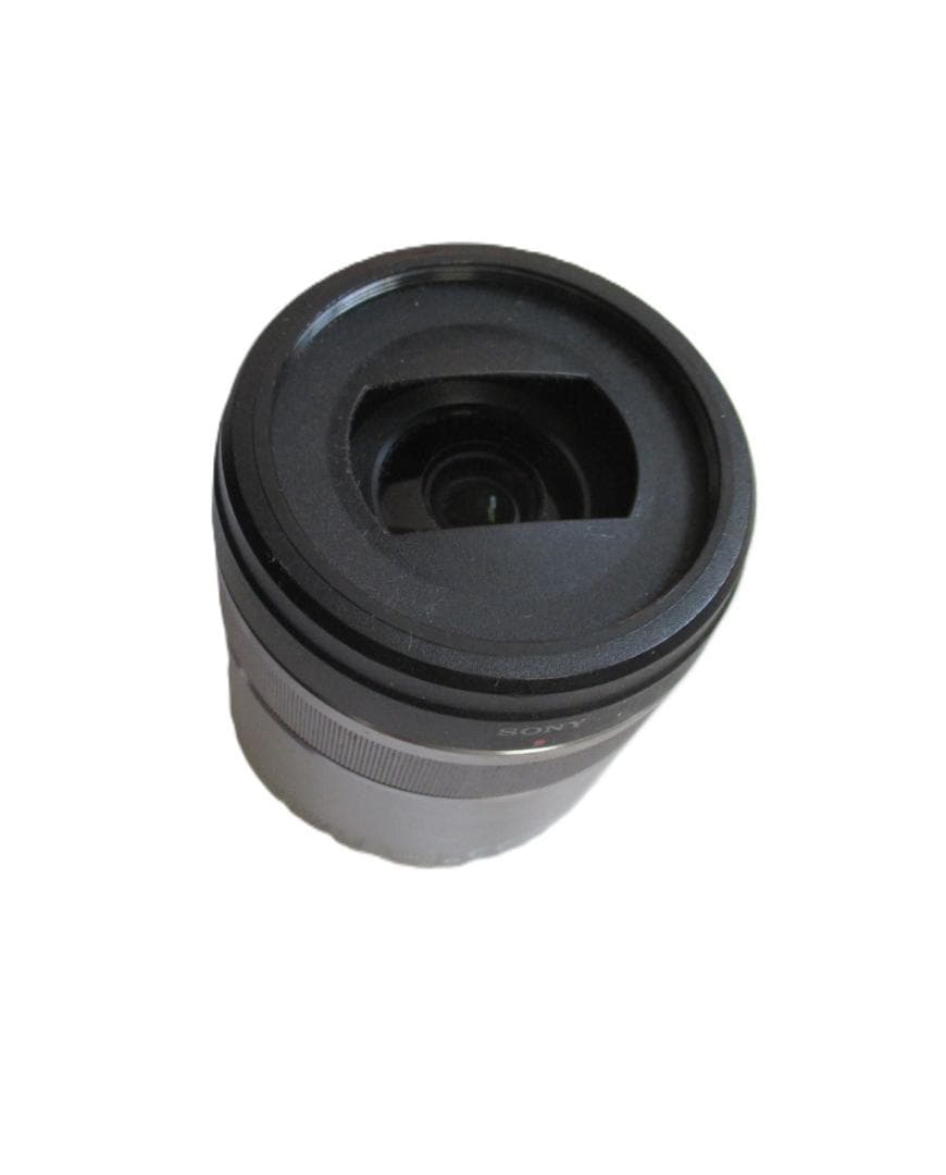 【Sony】カメラレンズ SEL30M35（単焦点）