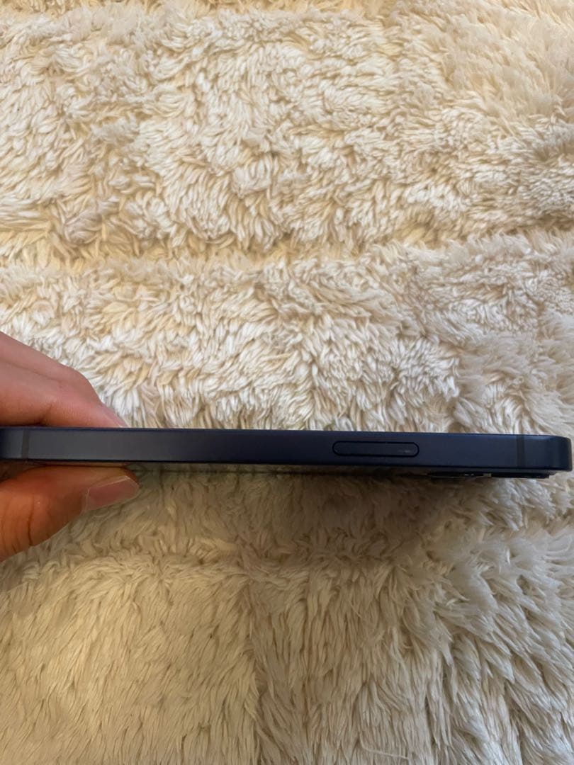 iPhone 12 mini 64GB ジャンク