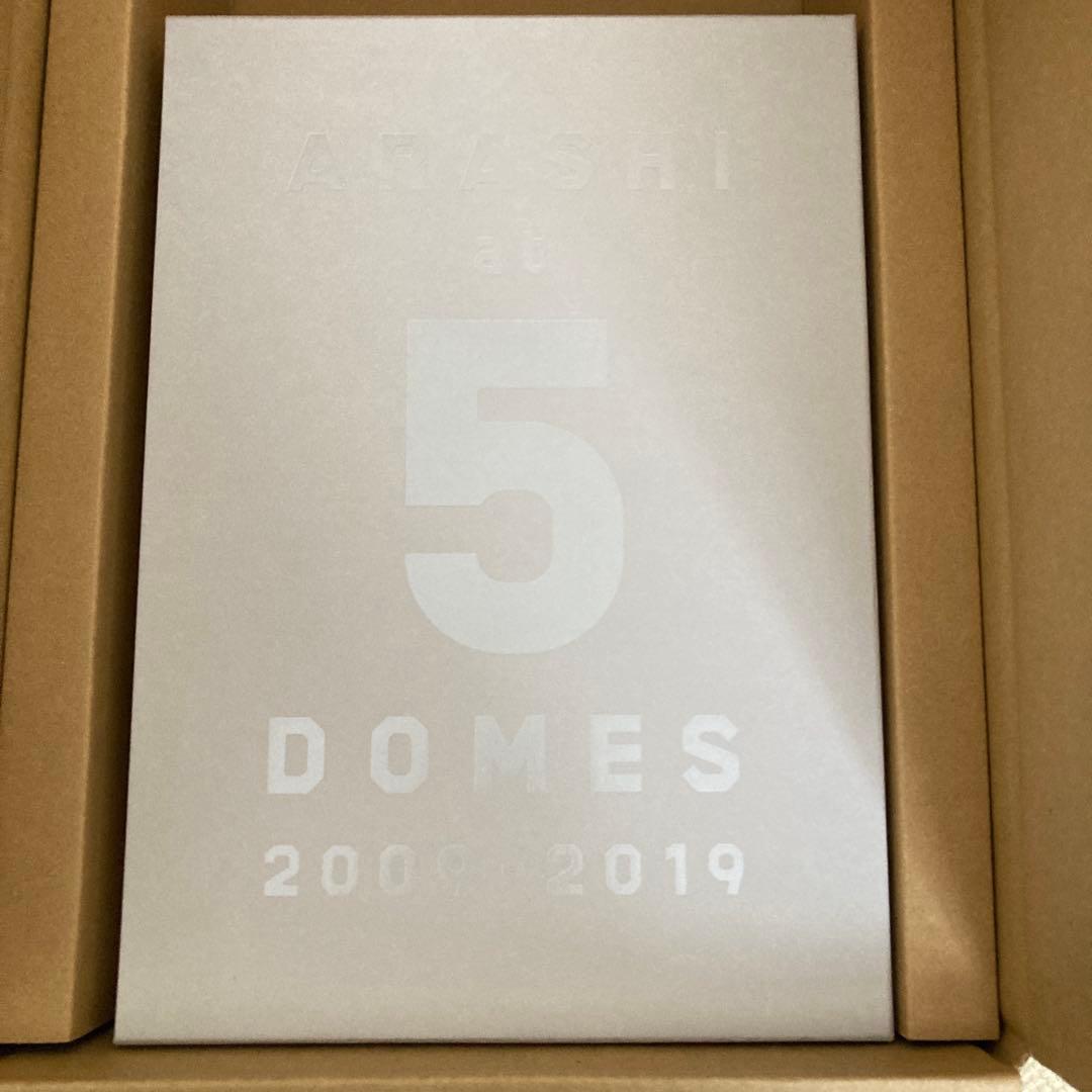 アイドル ARASH at 5DOMES2009-2019