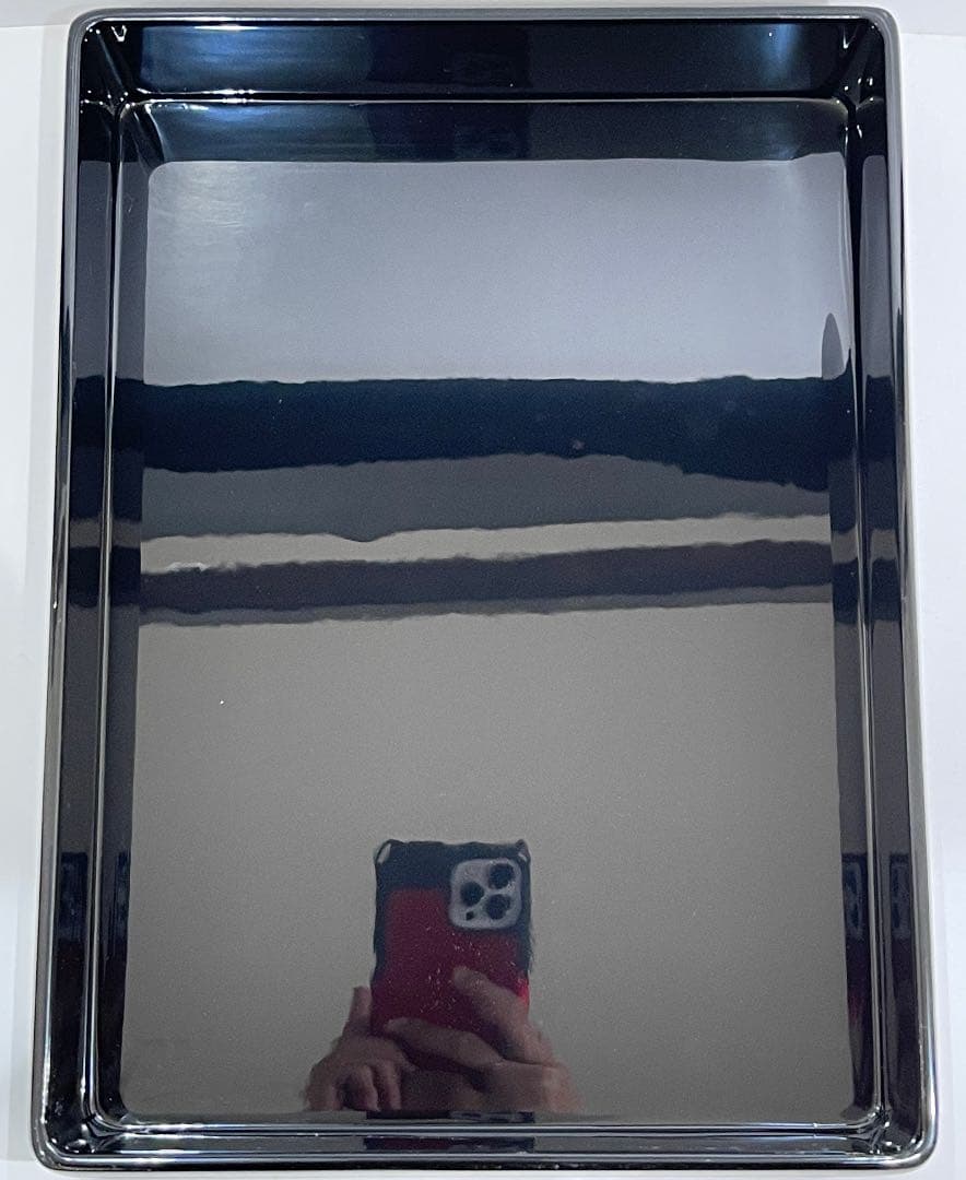 s207　桜井漆器　文庫　近田博文　博雲