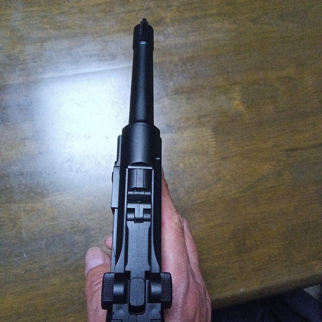 絶版　マルイルガーP08