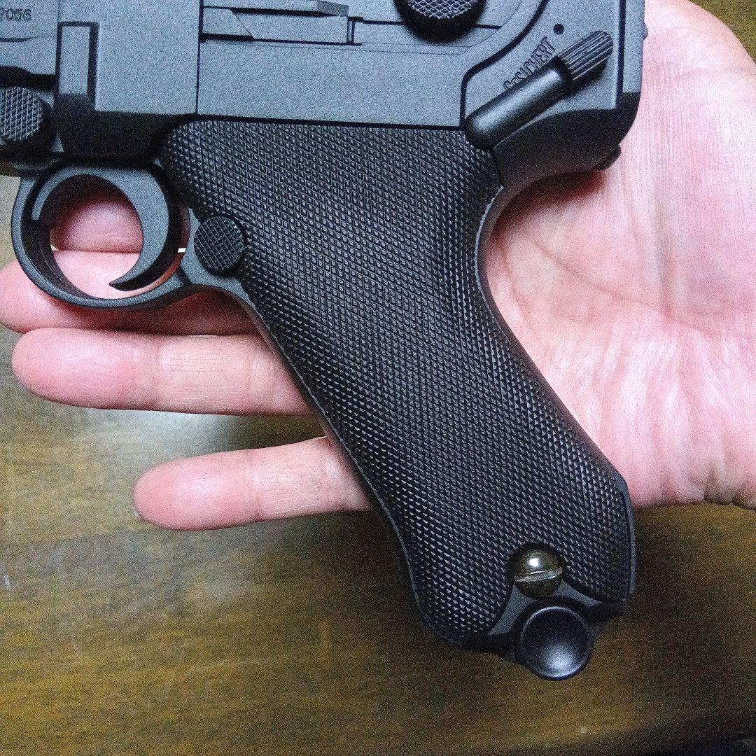 絶版　マルイルガーP08