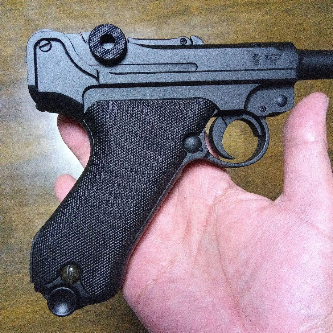 絶版　マルイルガーP08