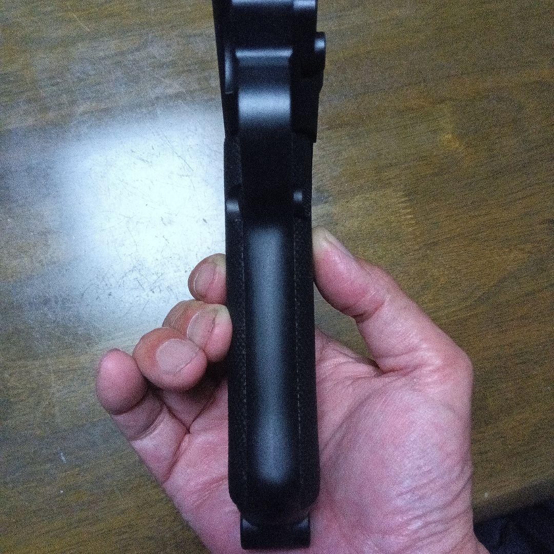 絶版　マルイルガーP08