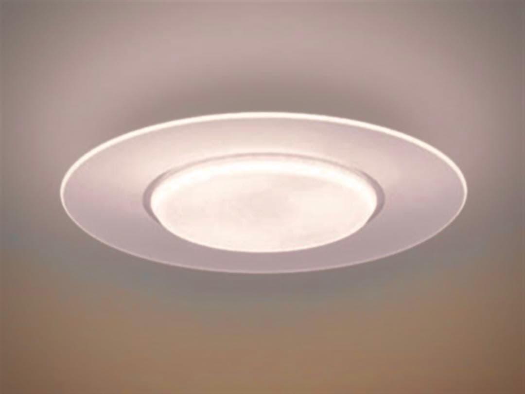 Panasonic LEDシーリングライト HH-GD094A