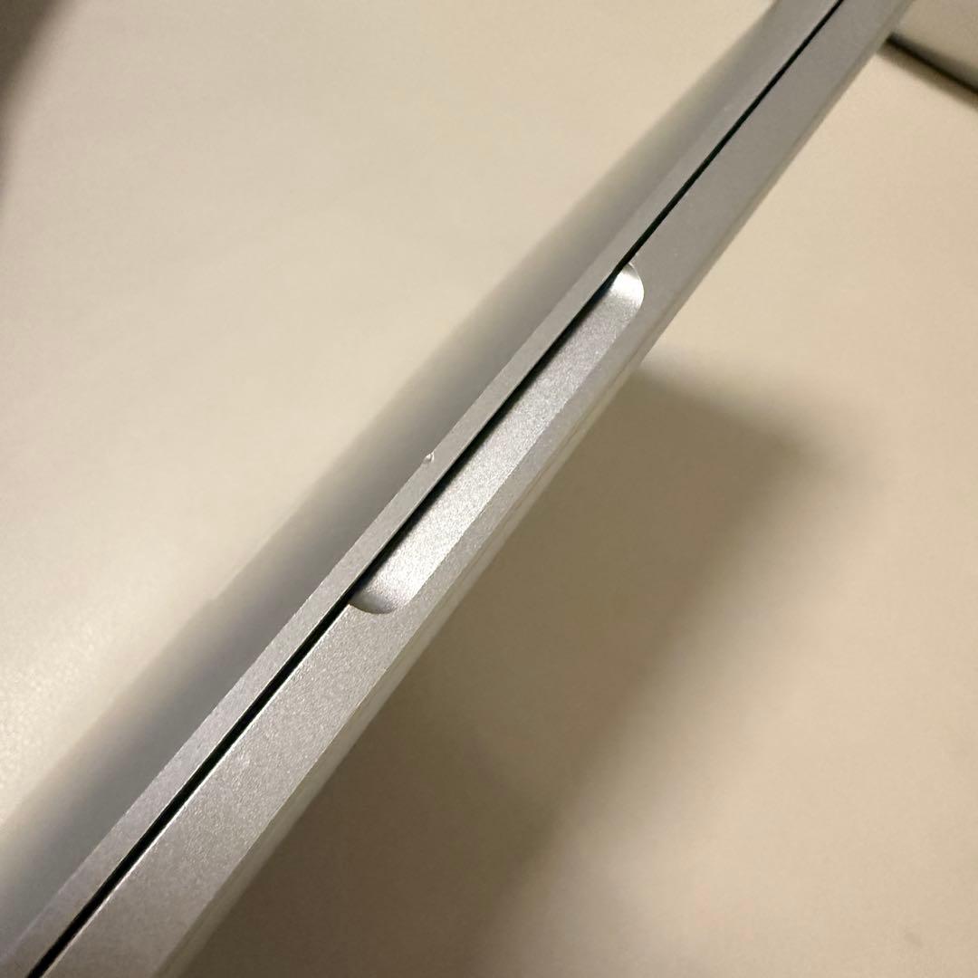 MacBook Pro 13インチ Late2013 8GB・SSD256GB
