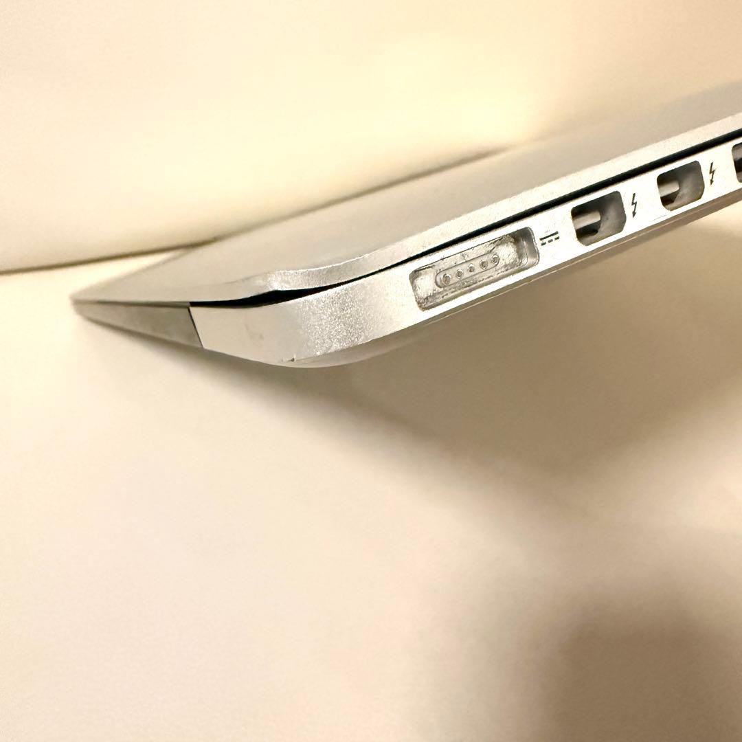 MacBook Pro 13インチ Late2013 8GB・SSD256GB