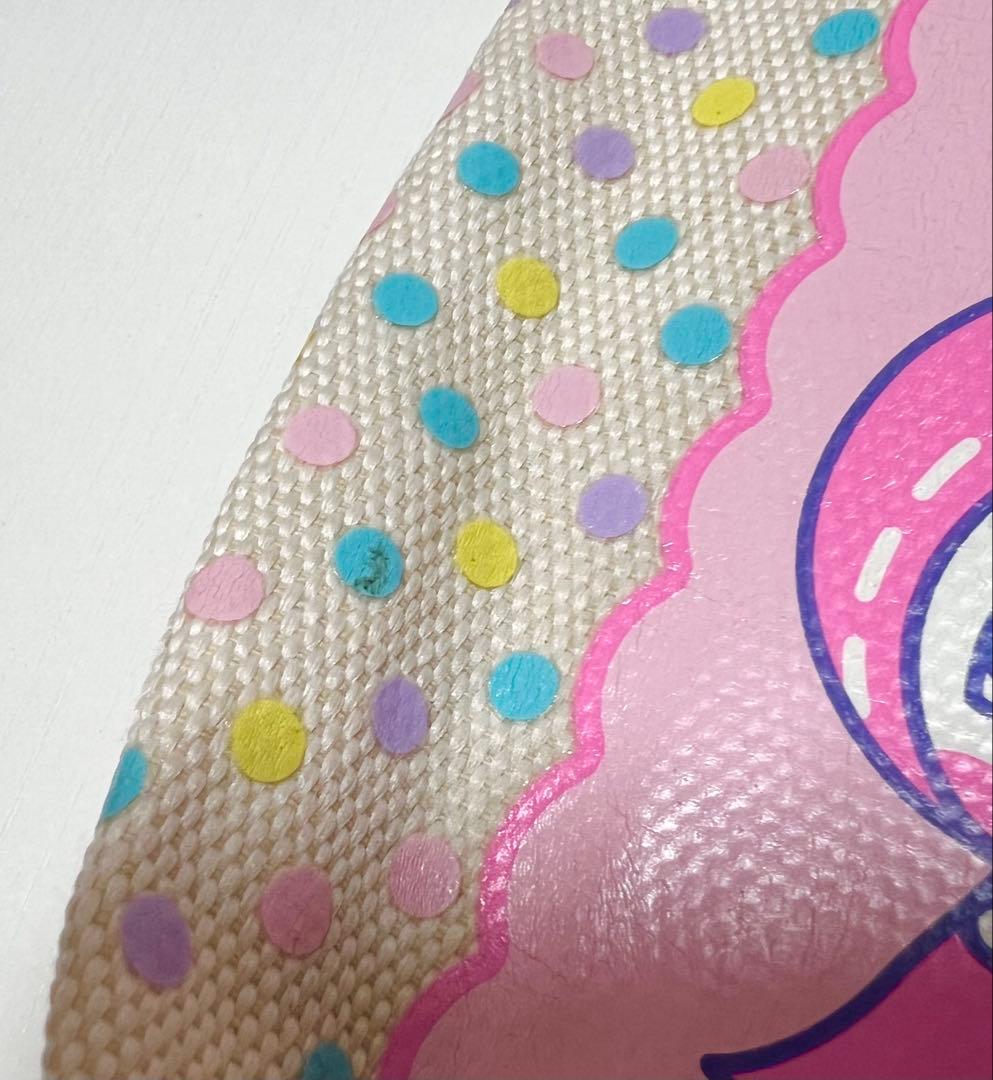 メゾピアノ トートバッグ