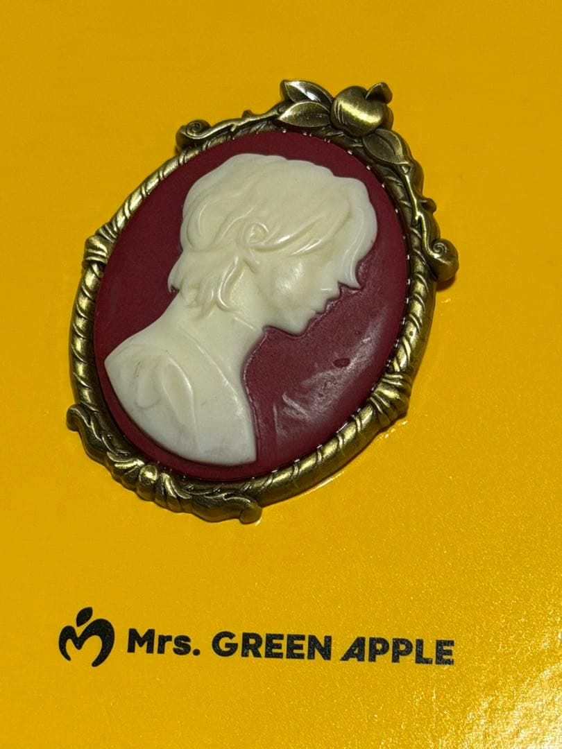 ミセスグリーンアップル バベルの塔 ガチャ 大森元貴 藤澤涼架