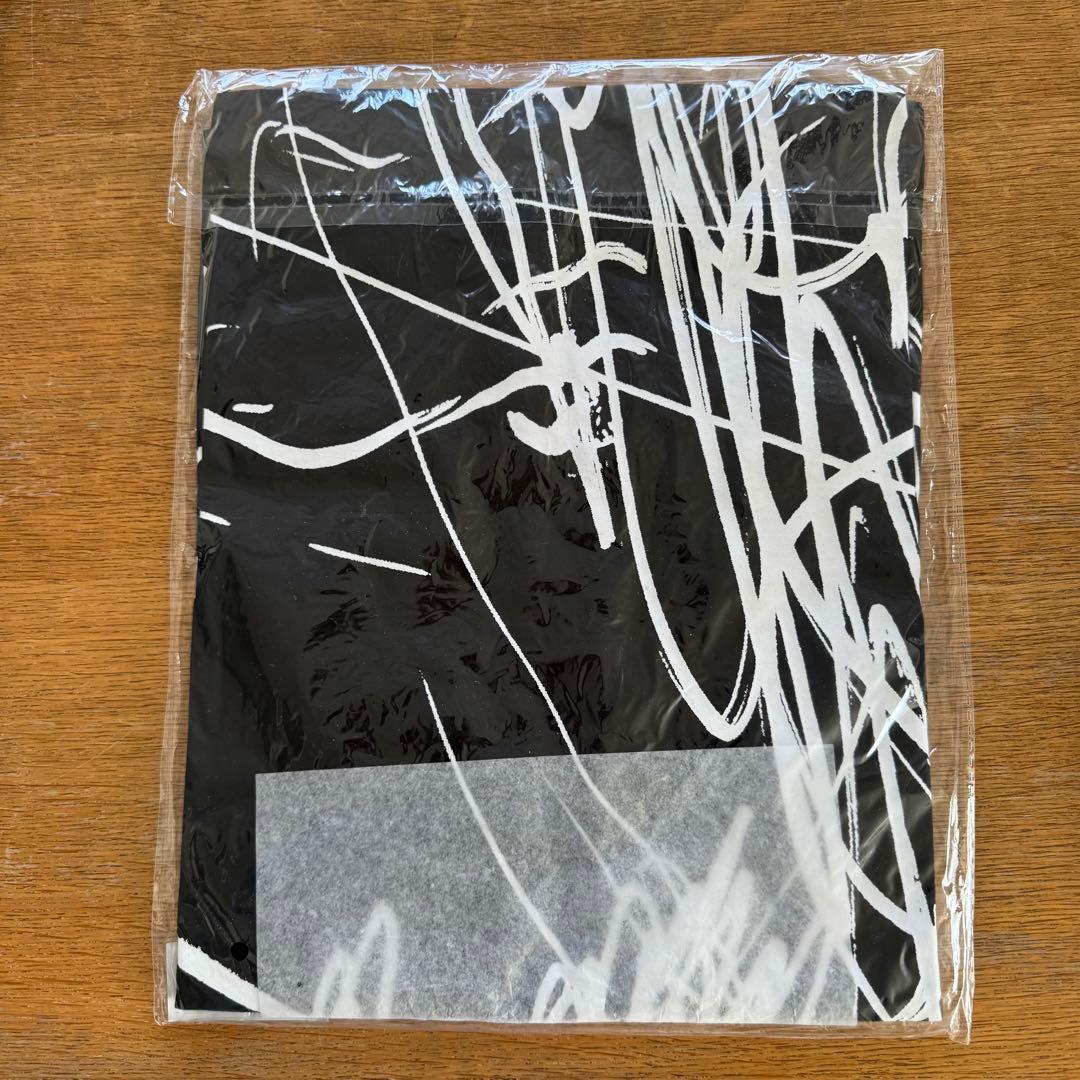 未開封　吉川晃司　Tシャツ　BELLING CAT ツアーグッズ　2021