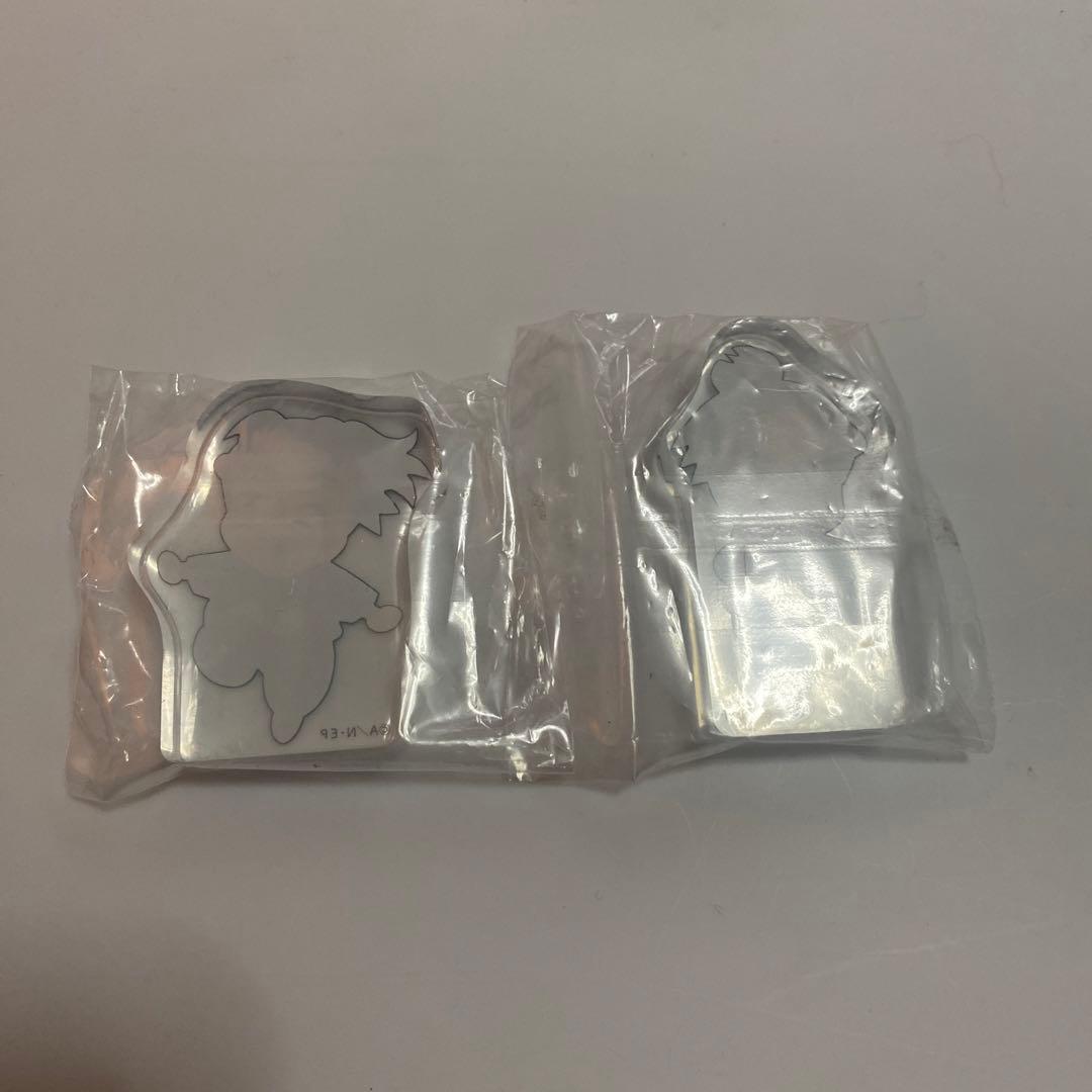 忍たま乱太郎 ころっと アクリルスタンド 左吉 団蔵