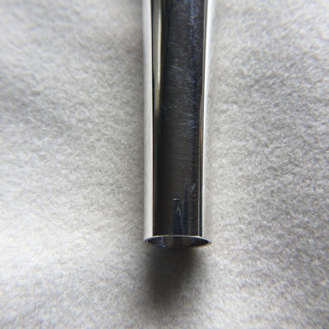 バック　トランペット　マウスピース　1 1/2C